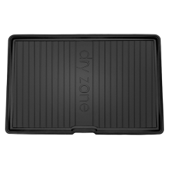 Bagagerumsbakke Renault Captur I 013-19 low(820 DZ548980)