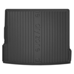 Bagagerumsbakke Audi Q3 I SUV 2011-2018 nederst(820 DZ549116)
