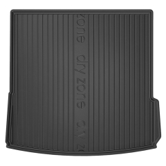 Bagagerumsbakke Audi Q7 I SUV 2005-2015(820 DZ549130)