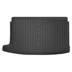 Bagagerumsbakke VW Polo V HB 2009-2017 øverst(820 DZ549253)