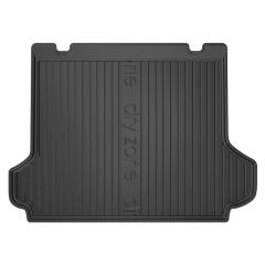 Bagagerumsbakke Toyota Land Cruiser J150 09-17 5 sæder(820 DZ549840)