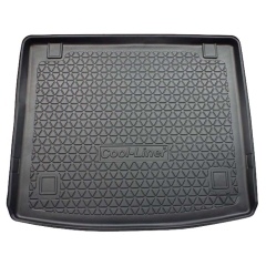 Bagagerumsbakke Fiat Doblo 5P 2010-(820 FIA07A)