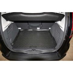 Bagagerumsbakke Renault Scenic III 2009-2016(820 REN05)