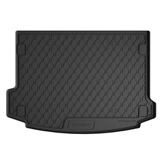 Bagagerumsbakke Range Rover Evoque l551 03/2019-(820 ROV03)