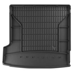 Bagagerumsbakke Volvo XC90 II 2014- 3. række foldet(820 TM401136)