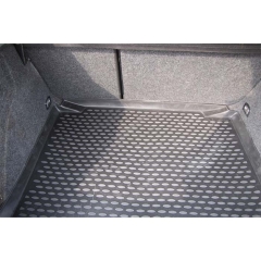Bagagerumsbakke VW Golf IV 3-5D 1998-2003(820 VW06)