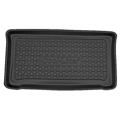 Bagagerumsbakke VW Fox 3D 2004-(820 VW24A)