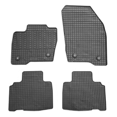 Gummimåtter Ford Edge 2016-(821 CIKFOR00028)