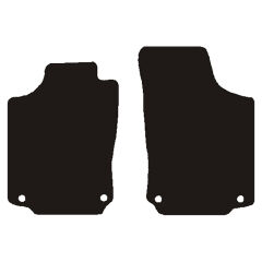 Måtter Opel Tigra TwinTop X04 2004-2010(826 OPE1041N)