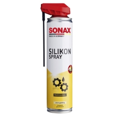 Sonax Silikone spray 400ml(87 348300510)