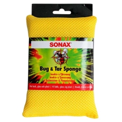 Sonax insekt- og tjæresvamp(87 426100540)