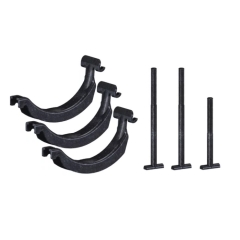 THULE Squarebar ADAPTER FOR CYKEL(53 889800)