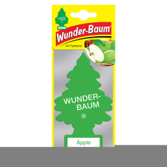 1 stk. Wunderbaum æble(892 24070269)