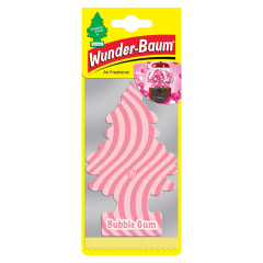 1 stk. Wunderbaum bubble gum(892 24070332)