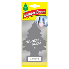 1 stk. Wunderbaum city style tree(892 24070366)