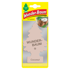 1 stk. Wunderbaum Coconut(892 24070370)