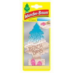 1 stk. Wunderbaum Beach Days(892 24070372)