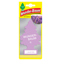 1 stk. Wunderbaum Lavendel(892 24070373)