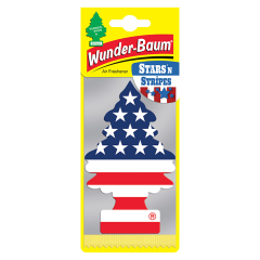 1 stk. Wunderbaum stars n stripes(892 24070385)