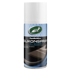 Turtle Silikonespray 150ml(893 245)