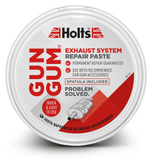 Holts gun gum 200gr(895 GG2SKR)