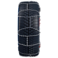 KÖNIG Snekæde CL-10 STR. 040(908 2004255040)