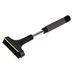Isskraber med metalklinge og langt skaft(91 6949)