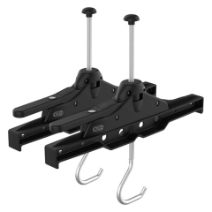 Cruz Proffesionel Stigelås 2 stk.(92 941-043)