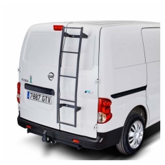 STIGE F/BAGDØR EF120(92 941-060)