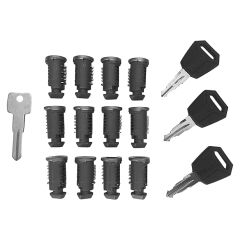 THULE One Key System 12-pack(95 451200)