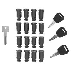 THULE One Key System 16-pack(95 451600)