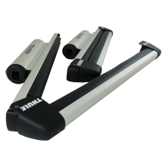 Thule 5310 aerotilt skiholder(95 5310)