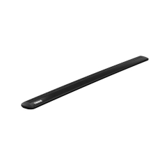 THULE WingBar EVO 135 Sort 1 stk. halv sæt(95 7114201)