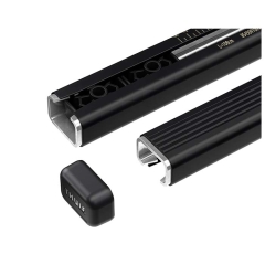 THULE 712100 Squarebar 108 - 2 stk(95 712100)
