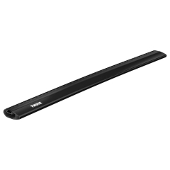 Thule WingBar Edge 77 Black ( 1 stk. )(95 721220)