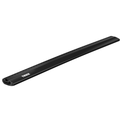 Thule WingBar Edge 95 Black ( 1 stk. )(95 721420)