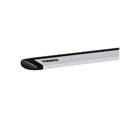 THULE WingBar EVO 150 Sølv halvt sæt (1 stk.)(95 7115001)