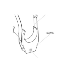 Thule reservedel 50245(951 50245)