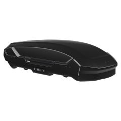 Thule Motion 3 M black glossy(97 639200)