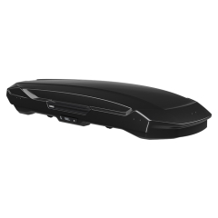 Thule Motion 3 XL Low black glossy(97 639400)