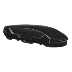 Thule Motion 3 Sport black glossy(97 639600)