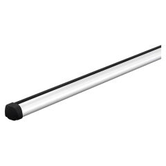 Thule ProBar Evo 391 - Lastholder 135cm Halvt sæt 1 stk(98 3911)