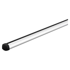 Thule ProBar Evo 392 - Lastholder 150cm Halvt sæt 1 stk(98 3921)