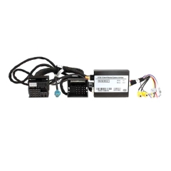 Bakkamera interface Mercedes(260 CAM-MB1-AD)