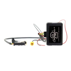 Bakkamera interface(260 CAM-VW7-AD)
