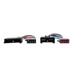 Connects2 CT20FD02 iso adapter Ford(260 CT20FD02)