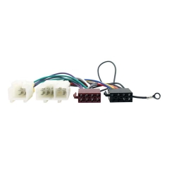 Connects2 CT20FD03 iso adapter Ford(260 CT20FD03)
