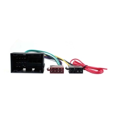 Connects2 CT20FT04 iso adapter Fiat(260 CT20FT04)