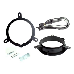 Connects2 CT25VL03 højttalerramme diverse Volvo(260 CT25VL03)