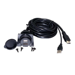 Hdmi og USB universal ct29ax26(260 CT29AX26)